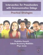 Intervention for Preschoolers with Communication Delays