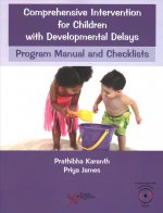 Comprehensive Intervention for Children with Developmental Delays and Disorders