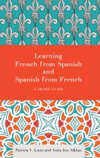 Learning French from Spanish and Spanish from French