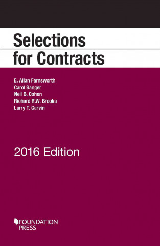 Selections for Contracts