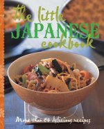 Little Japanese Cookbook