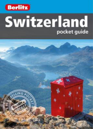 Berlitz Pocket Guide Switzerland (Travel Guide)