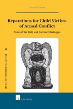 Reparations for Child Victims of Armed Conflict