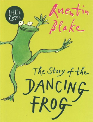 Story of the Dancing Frog