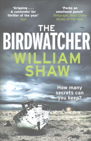 Birdwatcher