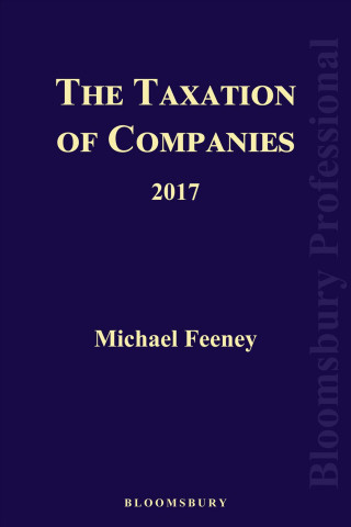 Taxation of Companies 2017