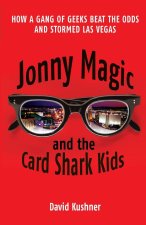 Jonny Magic and the Card Shark Kids