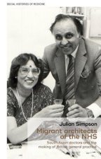 Migrant Architects of the NHS