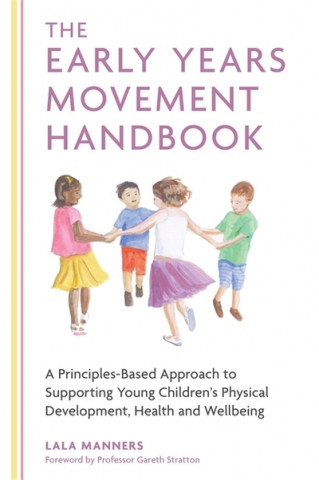 Early Years Movement Handbook