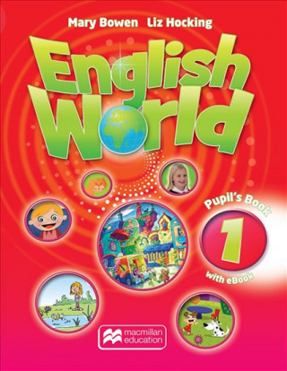 ENG WORLD 1 PB