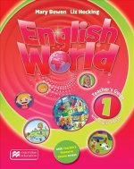 ENG WORLD 1 TE
