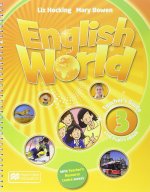 ENG WORLD 3 TE
