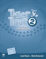 TIGER TIME 2 TB