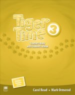 TIGER TIME 3 TB