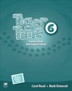 TIGER TIME 6 TB