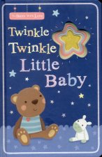 Twinkle, Twinkle, Little Baby