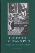 Future of Iran's Past