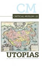 Critical Muslim 22: Utopia