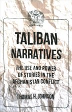 Taliban Narratives