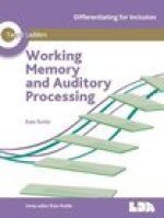 Target Ladders: Working Memory & Auditory Processing
