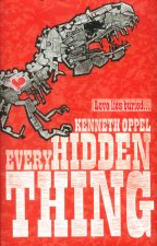 Every Hidden Thing