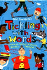 Tickling With Words