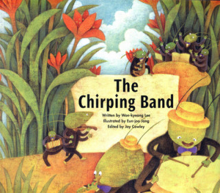 Chirping Band