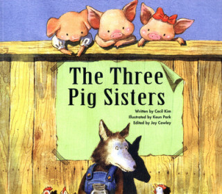Three Pig Sisters