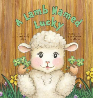 Lamb Named Lucky
