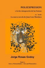 POLIEXPRESION o la des-integracion de las formas en / desde La nueva novela de Juan Luis Martinez