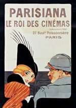 Carnet Ligne Le Roi Des Cinemas