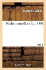 Fables Nouvelles. Tome 1