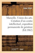 Marseille. Union Des Arts. Creation d'Un Centre Intellectuel, Exposition Permanente de Peinture
