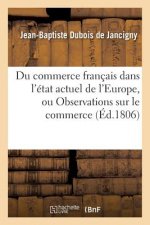 Du Commerce Francais Dans l'Etat Actuel de l'Europe, Le Commerce de la France En Italie