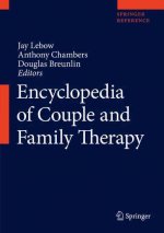 Encyclopedia of Couple and Family Therapy