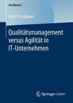 Qualitatsmanagement versus Agilitat in IT-Unternehmen