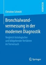 Bronchialwandvermessung in Der Modernen Diagnostik