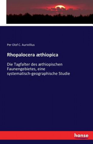 Rhopalocera aethiopica