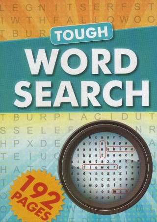 Tough Word Search