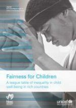 Fairness for children