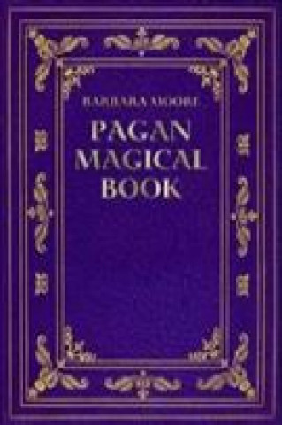 Pagan Magical Book