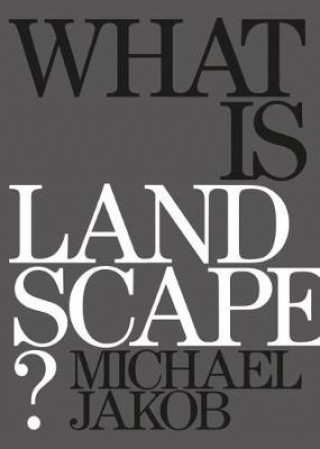 What is Landscape
