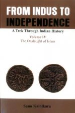 From Indus to Independence- A Trek Through Indian History