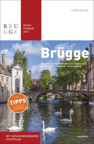 Brugge Stadtfuhrer