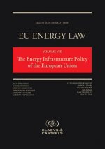EU Energy Law Volume VIII: The Energy Infrastructure of the European Union