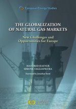 European Energy Studies, Volume 6: The Globalization of Natural Gas Markets