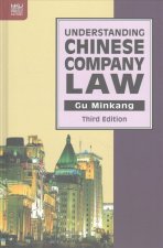 Understanding Chinese Company Law
