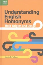 Understanding English Homonyms - Their Origins and Usage