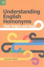 Understanding English Homonyms - Their Origins and Usage