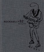 Gil Rigoulet - Rockabilly 82